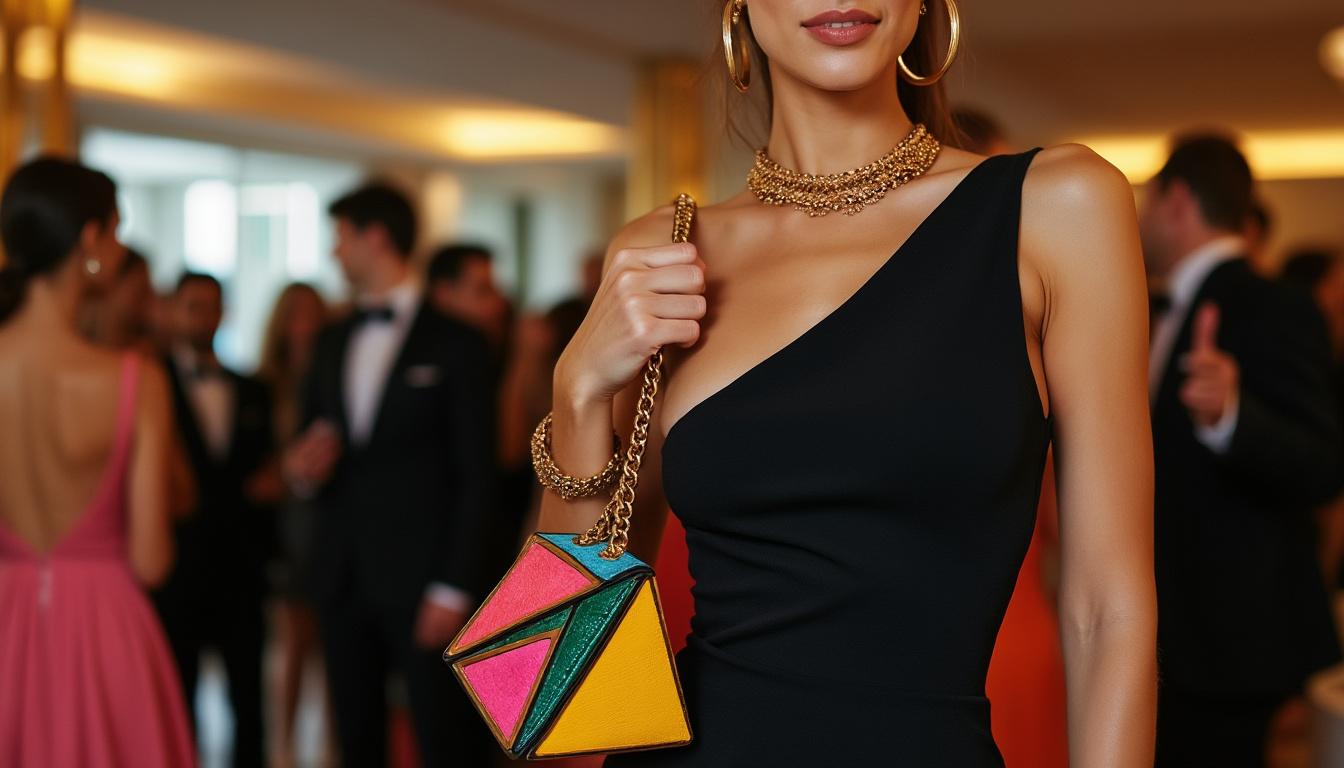 découvrez comment oser des looks qui font sensation avec notre guide sur les tenues chic détail choc pour femme. inspirez-vous d'idées mode audacieuses pour affirmer votre style et captiver tous les regards.