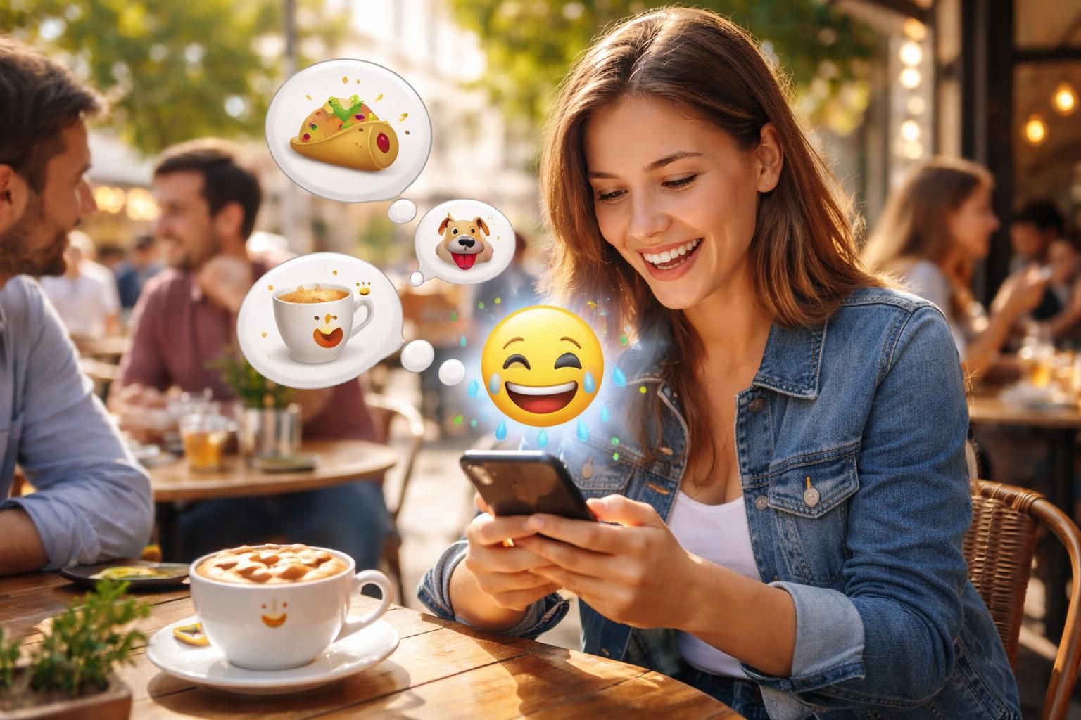 découvrez des messages rigolos pour prendre des nouvelles de façon originale et surprendre vos proches avec humour et créativité.