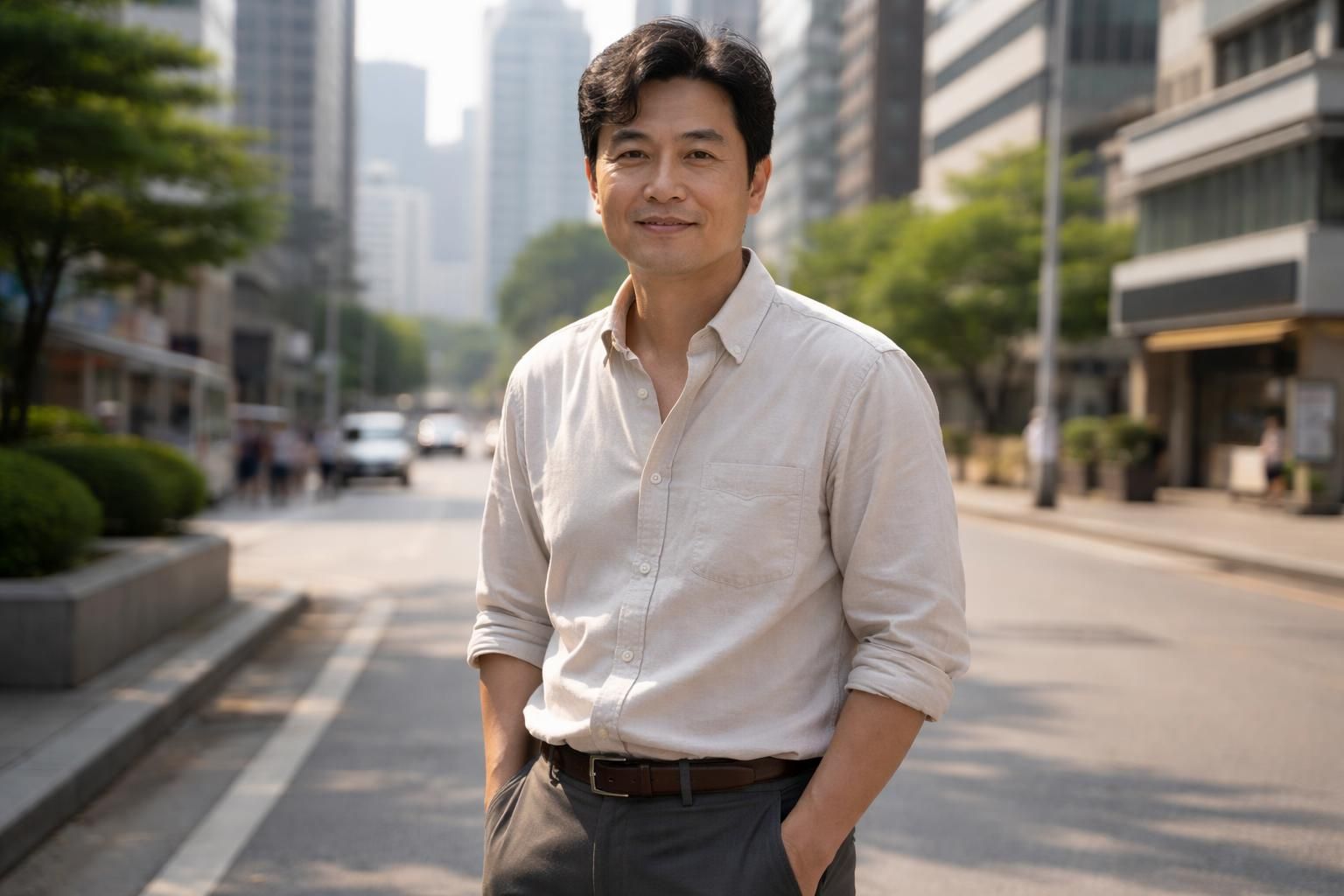 découvrez l'interprétation culturelle du terme coréen 'ahjussi', ses nuances et son importance dans la société coréenne.