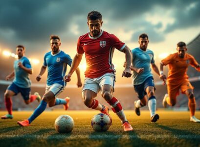 découvrez le top 5 des joueurs de football dont le nom commence par la lettre v à suivre absolument cette saison. profils, performances et talents à ne pas manquer.