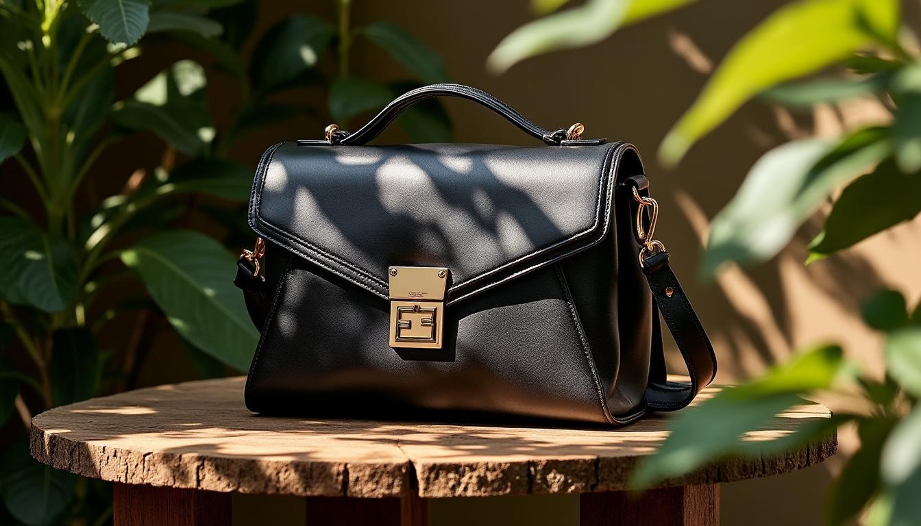 découvrez l’antigona de givenchy, un sac emblématique qui incarne l’élégance et le raffinement moderne. plongez dans l’histoire de cette icône intemporelle, symbole d’innovation et de style dans l’univers de la haute couture.