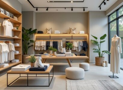 découvrez l’herbe rouge, spécialiste de la lingerie et vêtements bio alliant confort, style et éthique. adoptez la tendance éco-responsable pour un dressing respectueux de la planète.