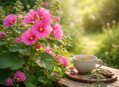 découvrez les bienfaits surprenants de la malva rosa pour votre santé : propriétés apaisantes, anti-inflammatoires et revitalisantes naturelles.