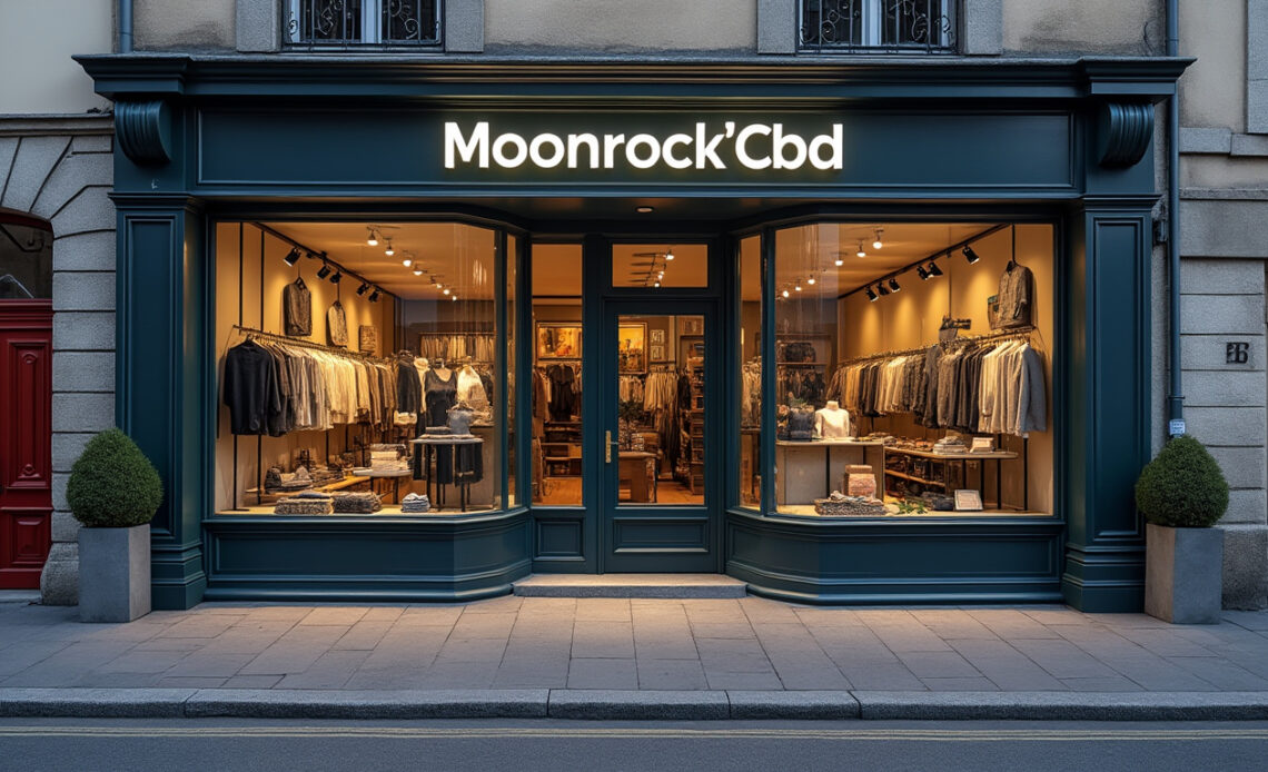 découvrez moonrock'cbd à saint-malo, la boutique de référence pour les amateurs de cbd. profitez d'une large gamme de produits de qualité, de conseils personnalisés et d'une expérience unique au cœur de la ville corsaire.