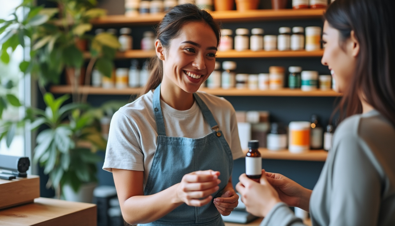 découvrez la boutique moonrock'cbd à saint-malo, l’adresse idéale pour tous les passionnés de cbd. profitez d’une large sélection de produits de qualité et de conseils personnalisés au cœur de la cité corsaire.
