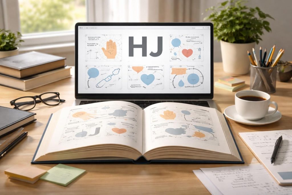 découvrez la définition de 'hj' et tout ce que vous devez savoir à ce sujet dans cet article complet et informatif.