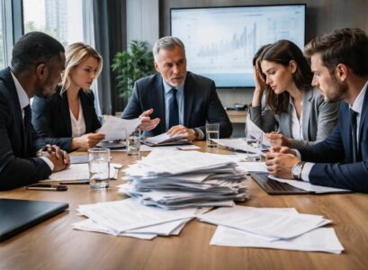 découvrez la définition de l'inavlabilité et son impact sur les contrats, pour mieux comprendre les obligations et conséquences juridiques associées.