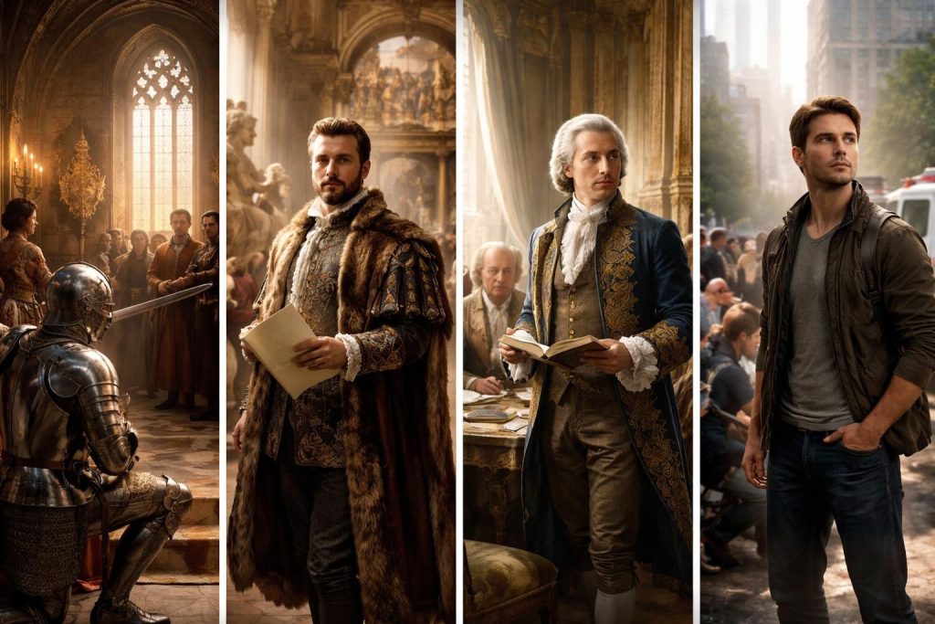 découvrez l'évolution du terme « nobiliser » à travers l'histoire, avec une analyse approfondie et des réflexions sur son impact et sa signification.