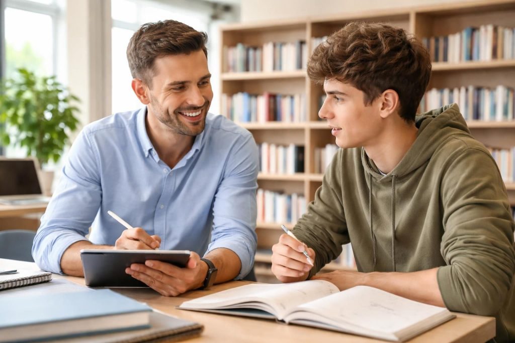 découvrez la définition de tuter et explorez les compétences essentielles pour réussir dans ce rôle. un guide complet pour comprendre et maîtriser les clés du succès.
