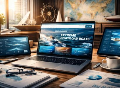 découvrez la nouvelle adresse d'extreme download boats et explorez ses dernières fonctionnalités innovantes pour une expérience optimale.