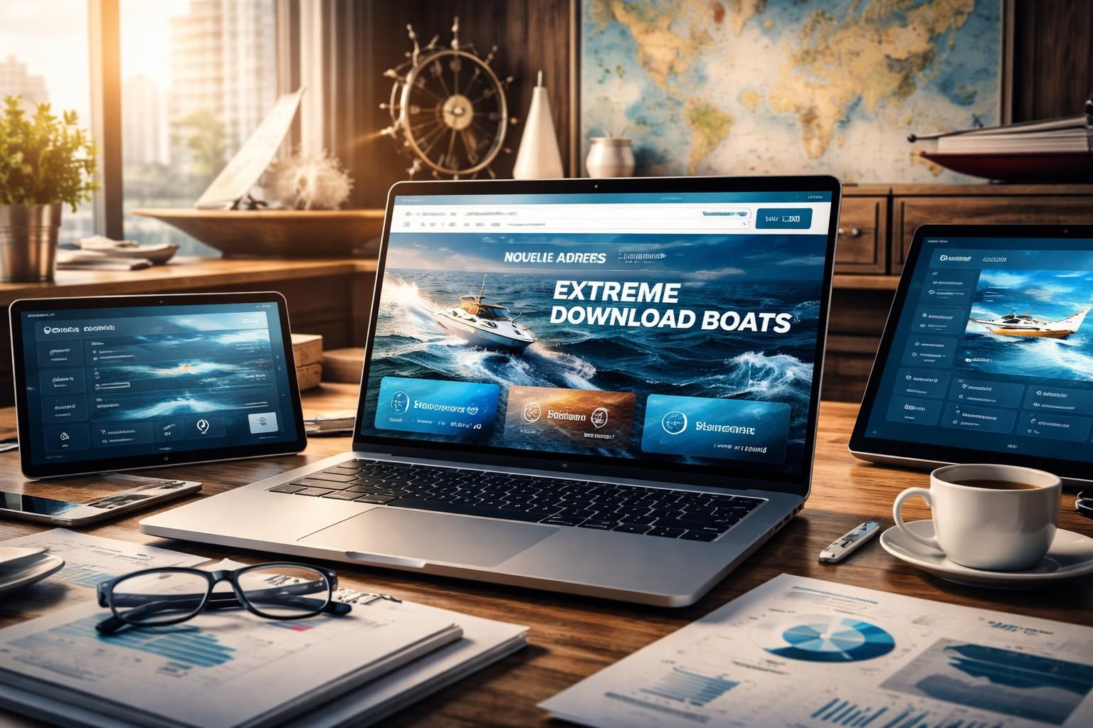 découvrez la nouvelle adresse d'extreme download boats et explorez ses dernières fonctionnalités innovantes pour une expérience optimale.