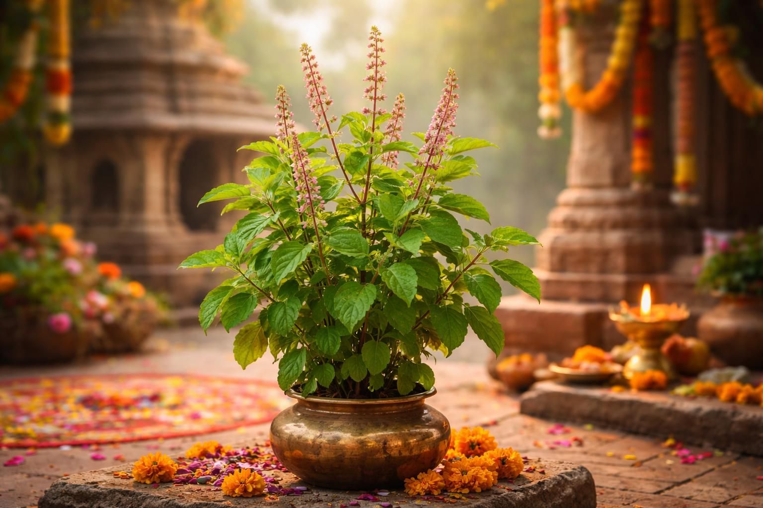découvrez la plante indienne et ses liens culturels fascinants, entre traditions ancestrales et usages modernes, illustrant son importance en inde.