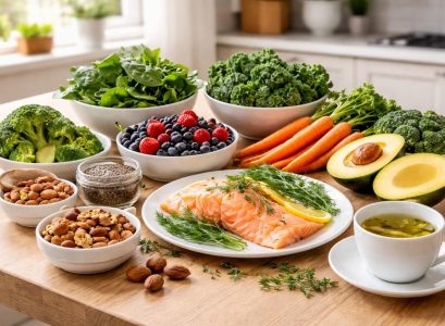 découvrez les meilleures recommandations alimentaires pour gérer efficacement l'hypothyroïdie de hashimoto et améliorer votre bien-être au quotidien.