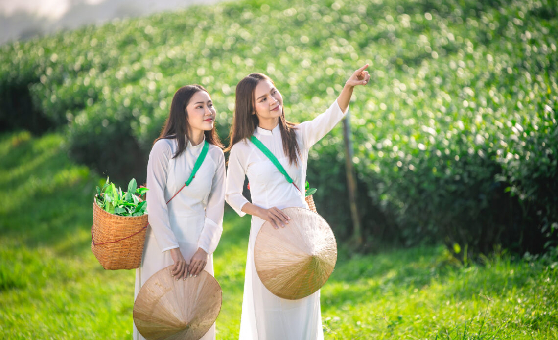 L’ao dai