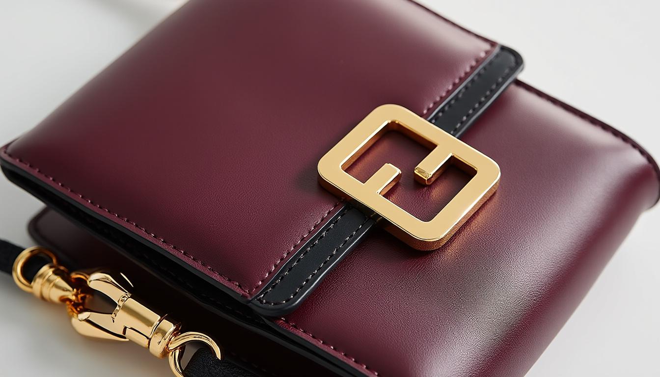 découvrez le peekaboo de fendi, un sac iconique qui incarne l'élégance et l'innovation de la mode contemporaine. histoire, design et influence : plongez au cœur de ce must-have pour les passionnés de style.