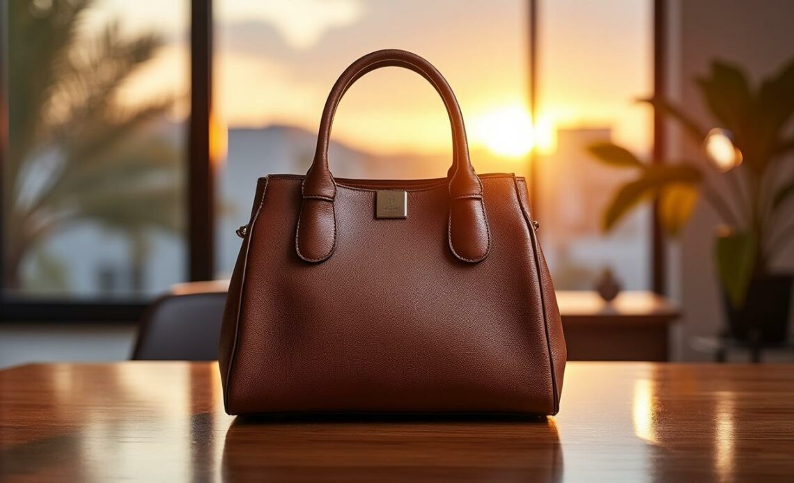 découvrez pourquoi le sac peekaboo de fendi est devenu un incontournable de la mode contemporaine. entre élégance intemporelle et modernité, ce modèle iconique séduit les passionnés de mode du monde entier.