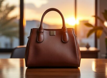 découvrez pourquoi le sac peekaboo de fendi est devenu un incontournable de la mode contemporaine. entre élégance intemporelle et modernité, ce modèle iconique séduit les passionnés de mode du monde entier.