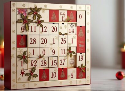 découvrez le meilleur calendrier de l'avent, une tradition revisitée pour émerveiller toute la famille avec des surprises uniques et festives.