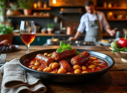 découvrez le meilleur cassoulet du sud à travers les secrets bien gardés des chefs étoilés. plongez dans un voyage gastronomique et apprenez les astuces pour préparer ce plat traditionnel qui saura ravir vos papilles.