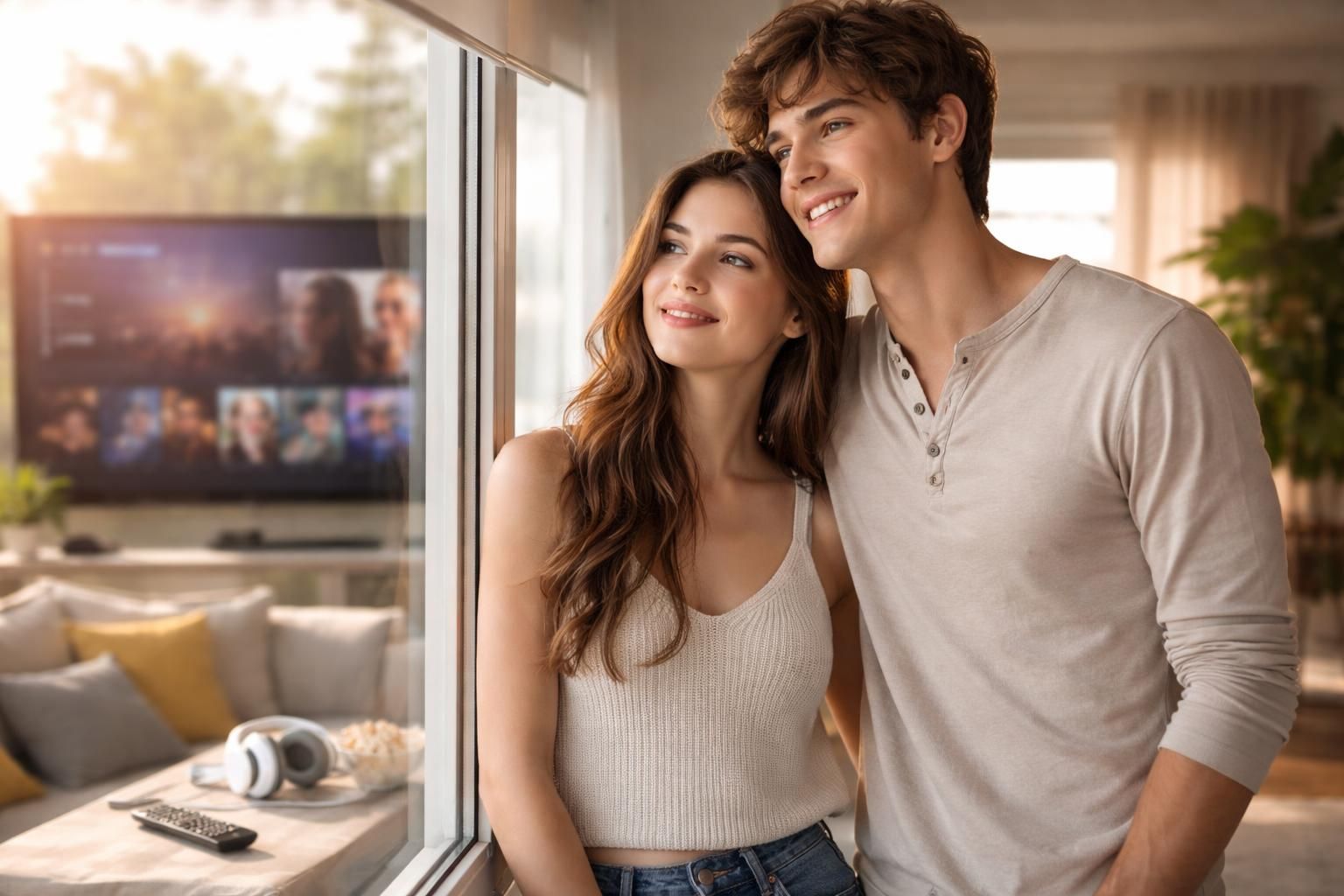 découvrez le succès exceptionnel de la série « à travers ma fenêtre » sur netflix, une histoire captivante qui séduit des millions de spectateurs à travers le monde.