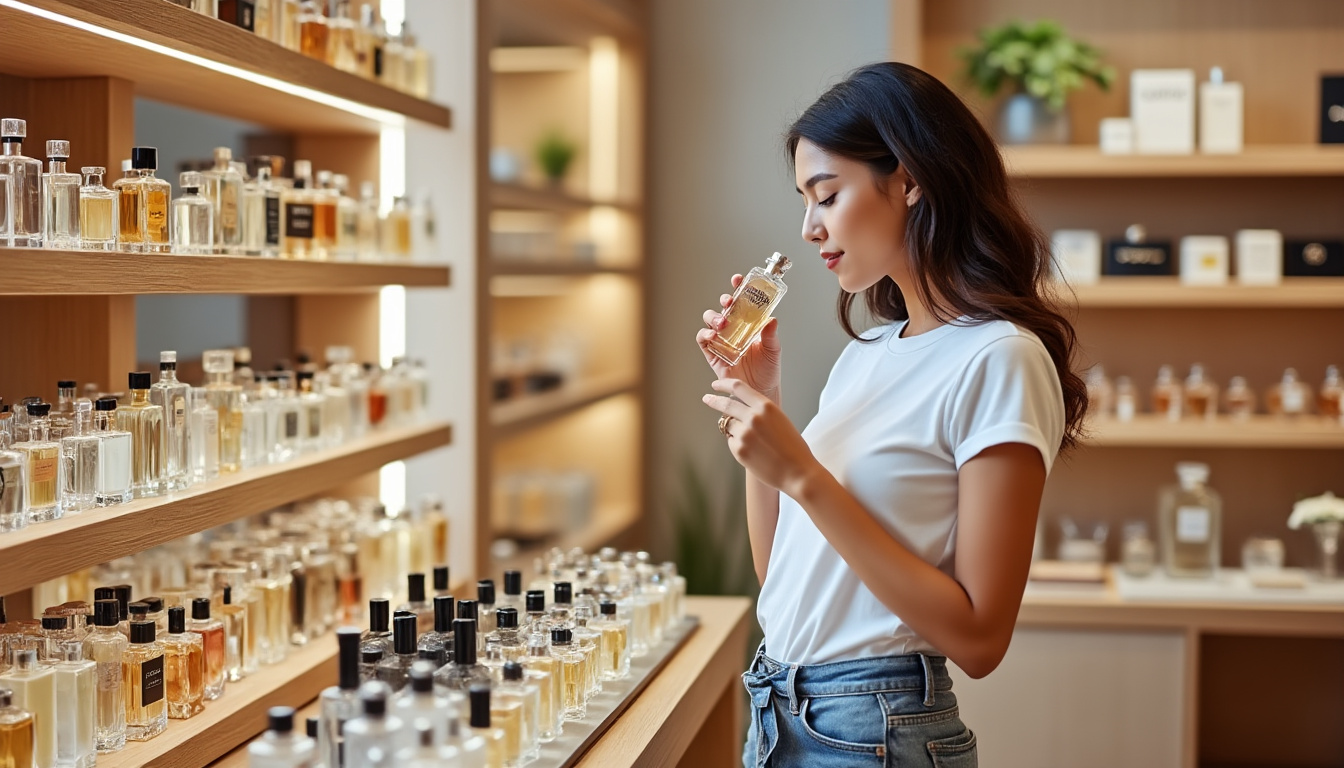 découvrez le tableau de concordance des parfums génériques prady : un guide pratique pour trouver facilement l’équivalent de vos fragrances préférées à prix accessible. faites le bon choix grâce à notre comparatif clair et détaillé.