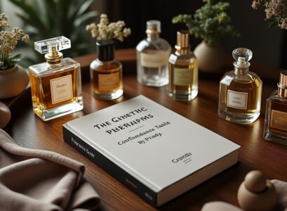 découvrez notre guide pratique du tableau de concordance des parfums génériques prady. comparez facilement les équivalences entre les parfums de grandes marques et leurs alternatives prady pour faire le bon choix.