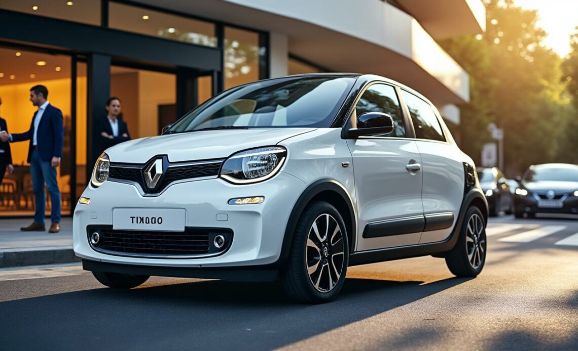 découvrez le top des mandataires auto pour renault twingo, avec une analyse complète des avantages et inconvénients pour faire le meilleur choix.