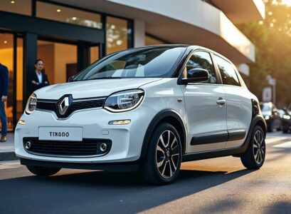 découvrez le top des mandataires auto pour renault twingo, avec une analyse complète des avantages et inconvénients pour faire le meilleur choix.