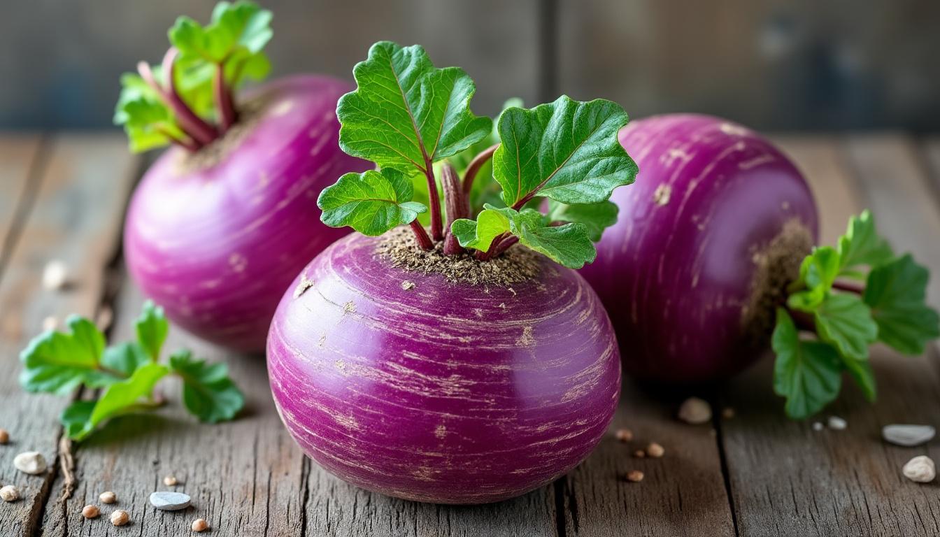 découvrez la liste complète des légumes commençant par la lettre r pour enrichir votre jardin. des idées variées et originales pour un potager diversifié et savoureux !