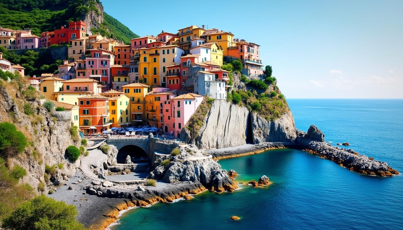 découvrez les 10 meilleurs sites de locations de vacances pour amalfi en campanie, sélectionnés pour vous aider à trouver l'hébergement idéal et profiter pleinement de votre séjour sur la côte amalfitaine.