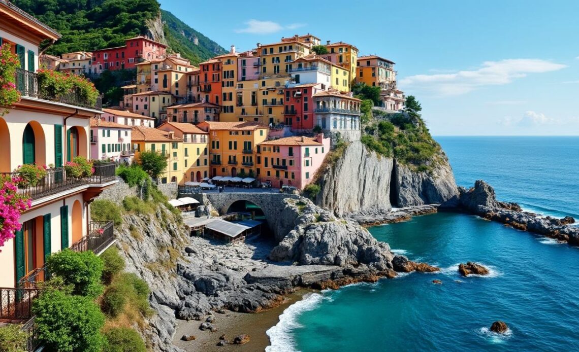 découvrez les 10 meilleurs sites de locations de vacances pour amalfi en campanie, sélectionnés pour vous aider à trouver le séjour idéal au cœur de cette magnifique région italienne.