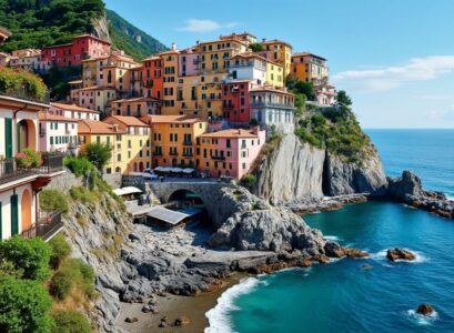 découvrez les 10 meilleurs sites de locations de vacances pour amalfi en campanie, sélectionnés pour vous aider à trouver le séjour idéal au cœur de cette magnifique région italienne.