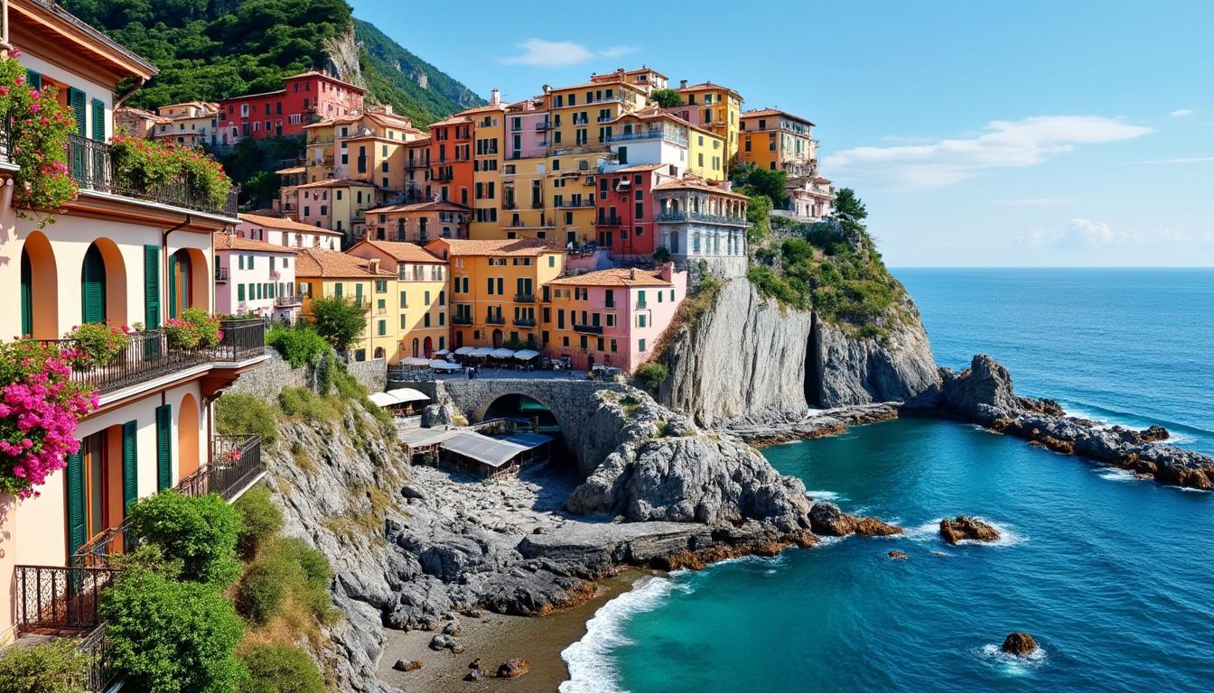découvrez les 10 meilleurs sites de locations de vacances pour amalfi en campanie, sélectionnés pour vous aider à trouver le séjour idéal au cœur de cette magnifique région italienne.