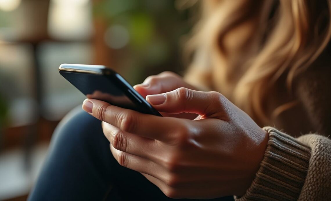 découvrez les 50 sms qui font craquer les hommes et apprenez à séduire l'homme de vos rêves grâce à notre guide simple et efficace.