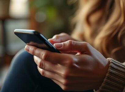 découvrez les 50 sms qui font craquer les hommes et apprenez à séduire l'homme de vos rêves grâce à notre guide simple et efficace.