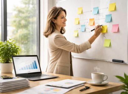 découvrez comment la définition précise et pratique peut révéler des avantages insoupçonnés dans votre vie professionnelle et booster votre efficacité au quotidien.