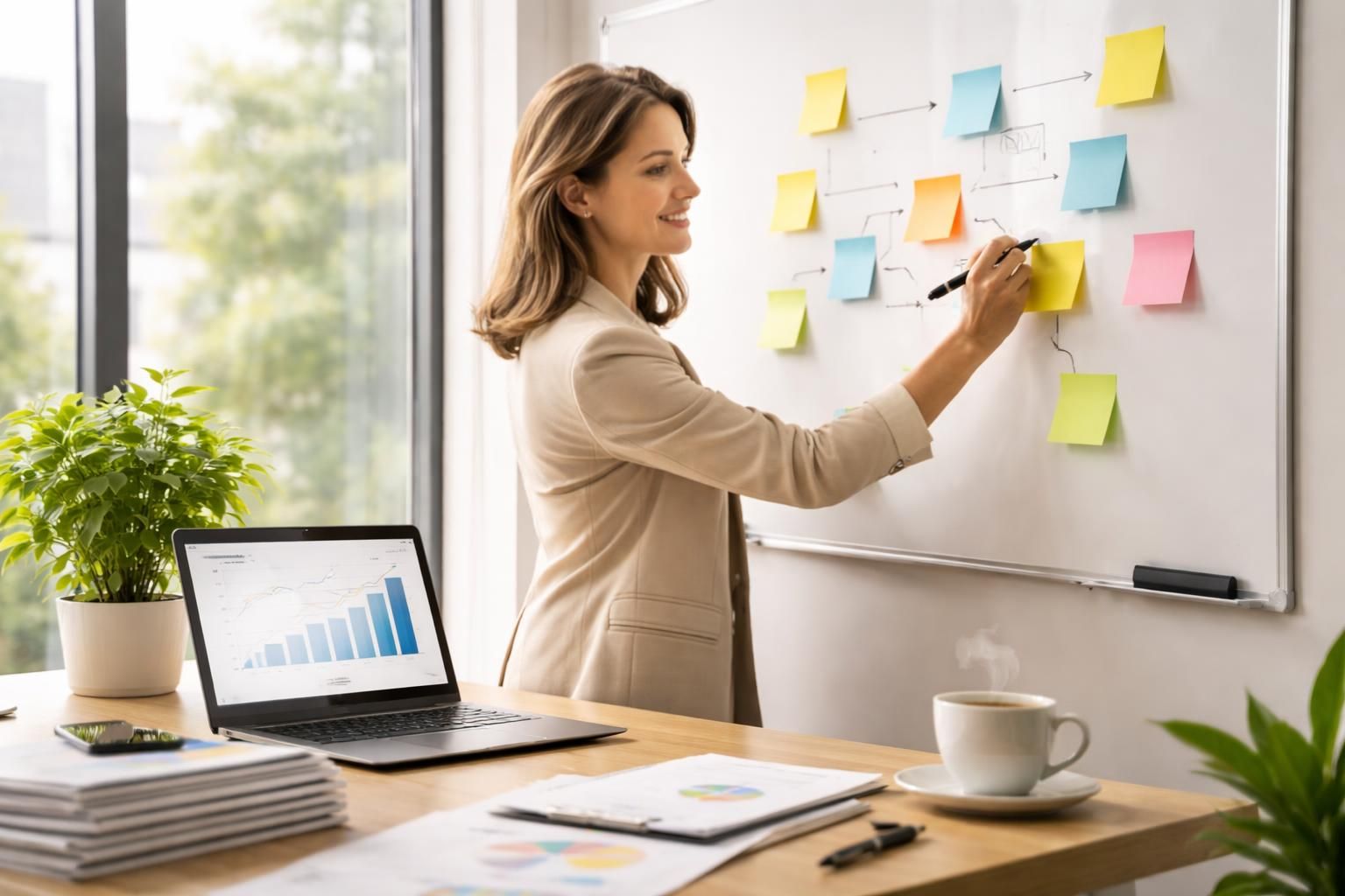 découvrez comment la définition précise et pratique peut révéler des avantages insoupçonnés dans votre vie professionnelle et booster votre efficacité au quotidien.