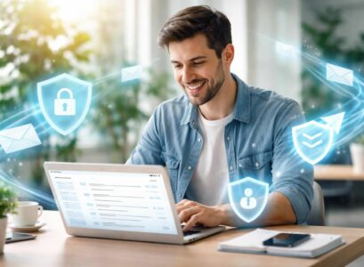 découvrez les avantages de laposte.netmail, un service de messagerie sécurisé et facile à utiliser, qui se démarque par sa fiabilité et ses fonctionnalités adaptées à tous.