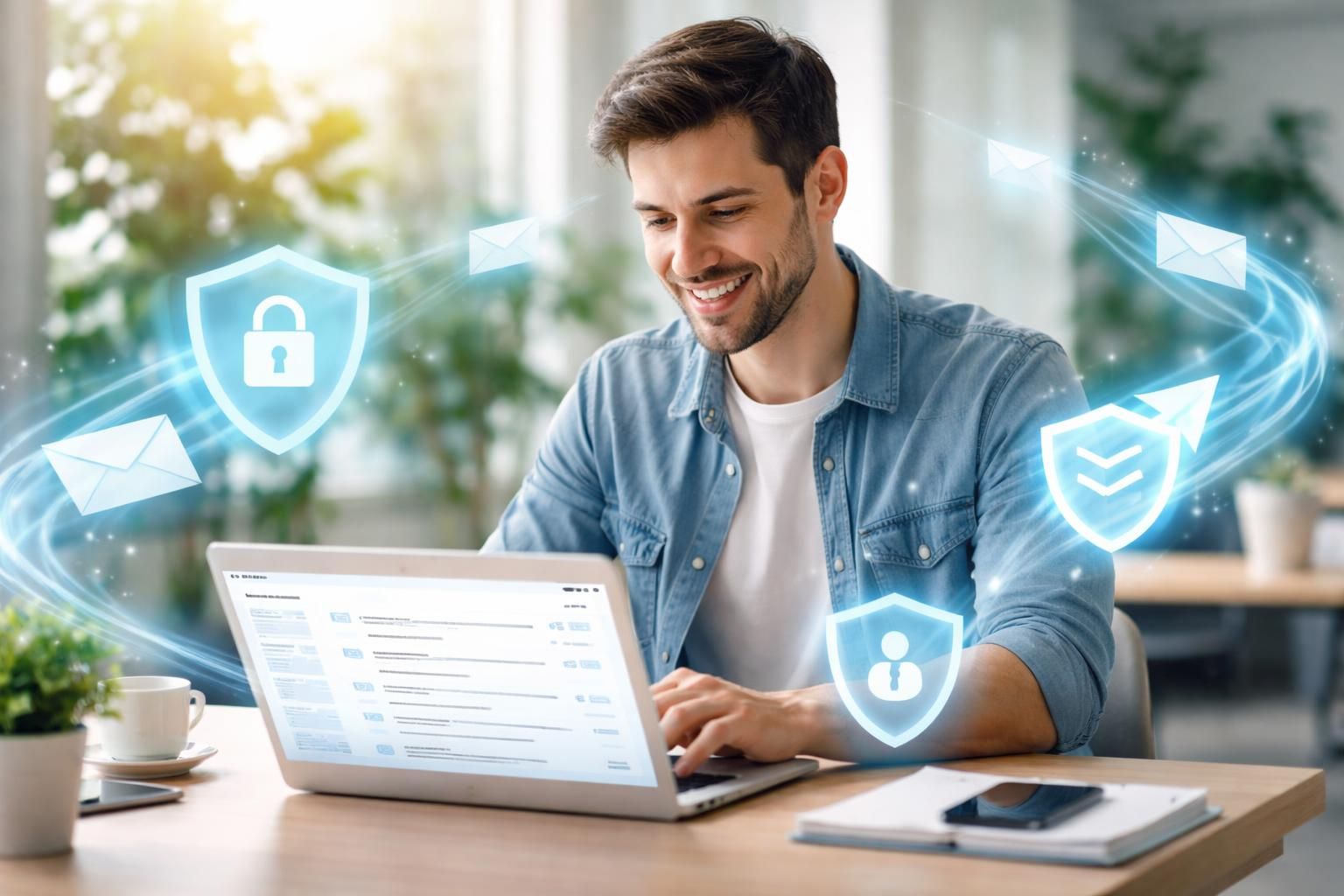 découvrez les avantages de laposte.netmail, un service de messagerie sécurisé et facile à utiliser, qui se démarque par sa fiabilité et ses fonctionnalités adaptées à tous.