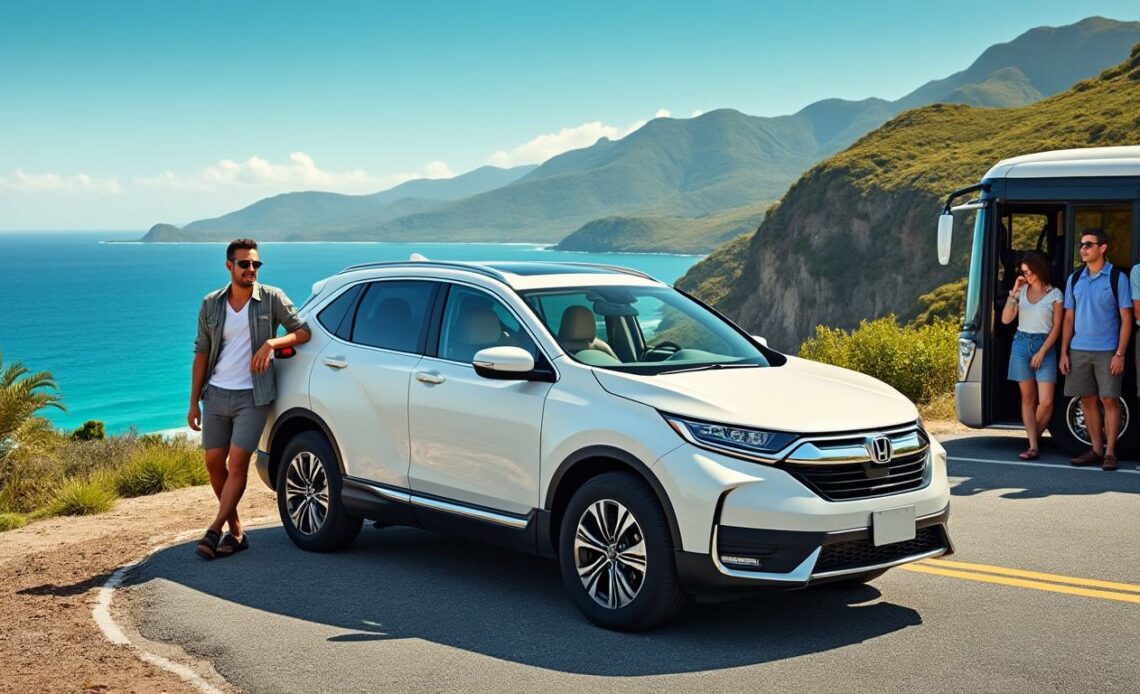 découvrez pourquoi louer une voiture en nouvelle-calédonie rend votre voyage plus flexible, confortable et pratique, comparé aux transports en commun.