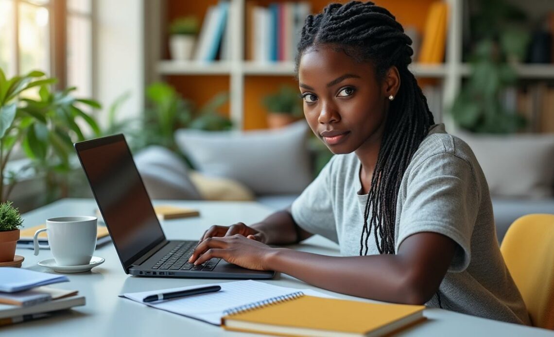 découvrez les avantages d'un ordinateur portable acer 15 pouces, idéal pour les étudiants : performance, mobilité, et autonomie pour réussir vos études en toute simplicité.