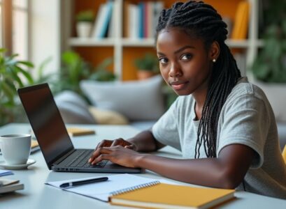 découvrez les avantages d'un ordinateur portable acer 15 pouces, idéal pour les étudiants : performance, mobilité, et autonomie pour réussir vos études en toute simplicité.