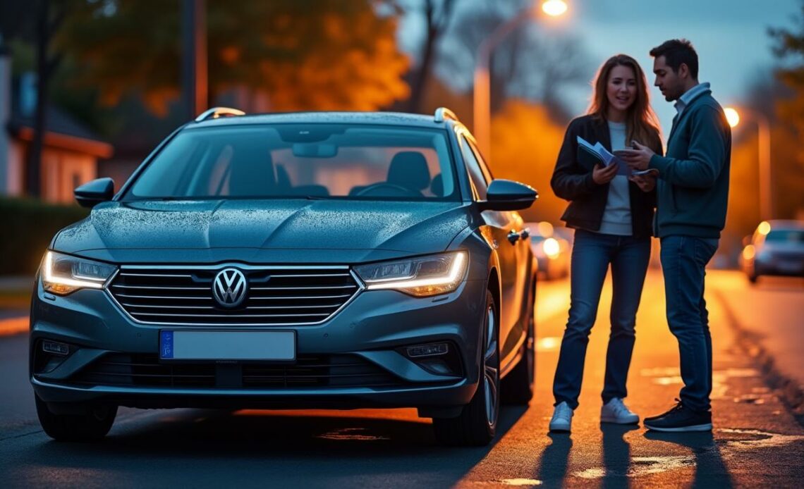 découvrez les bénéfices souvent ignorés d'une assurance auto pas chère spécialement conçue pour les mauvais payeurs. protégez votre véhicule tout en réalisant des économies, et apprenez comment cette solution peut vous apporter tranquillité d'esprit et sécurité au quotidien.