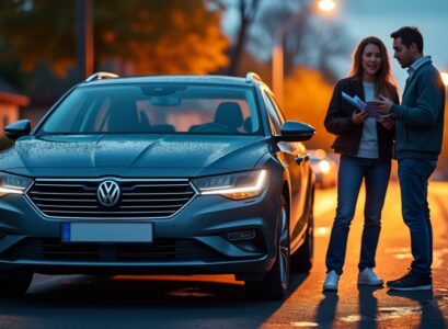 découvrez les bénéfices souvent ignorés d'une assurance auto pas chère spécialement conçue pour les mauvais payeurs. protégez votre véhicule tout en réalisant des économies, et apprenez comment cette solution peut vous apporter tranquillité d'esprit et sécurité au quotidien.
