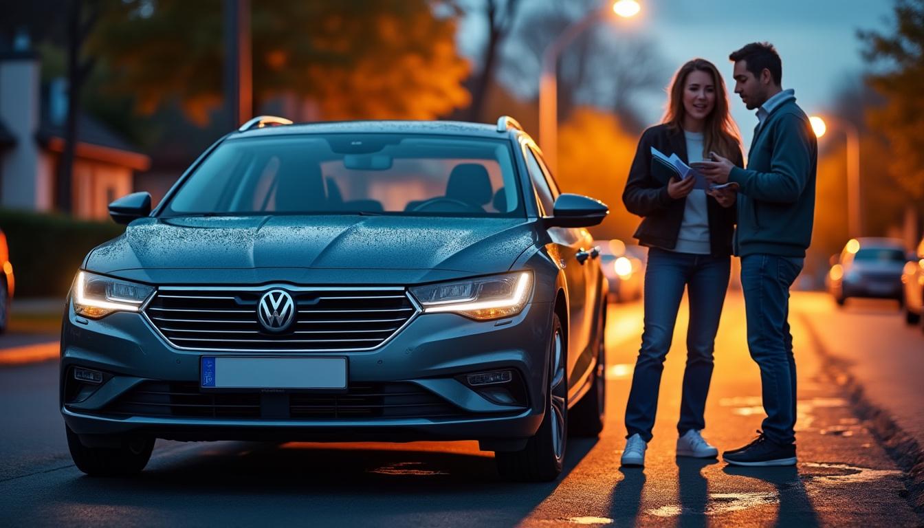 découvrez les bénéfices souvent ignorés d'une assurance auto pas chère spécialement conçue pour les mauvais payeurs. protégez votre véhicule tout en réalisant des économies, et apprenez comment cette solution peut vous apporter tranquillité d'esprit et sécurité au quotidien.