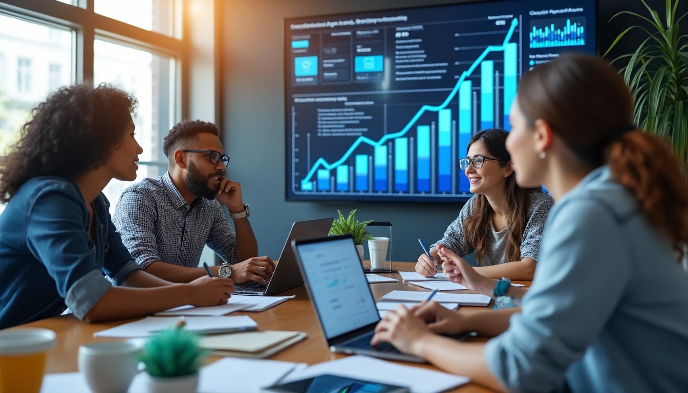 découvrez les avantages essentiels d'une cagnotte en ligne pour soutenir la croissance de votre association, faciliter les collectes de fonds et mobiliser efficacement votre communauté.