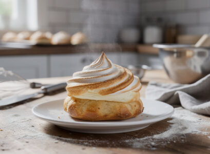 découvrez comment la cuisson de la meringue à 150 degrés améliore la texture et le goût de vos pâtisseries, pour des créations légères et savoureuses.