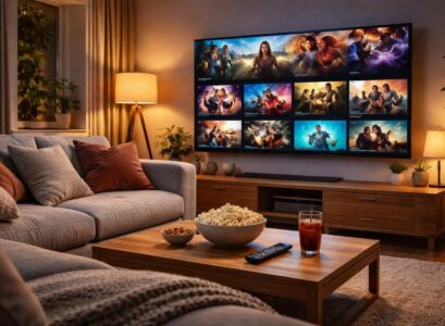 découvrez les meilleurs sites de streaming gratuit pour regarder vos séries et films préférés sans dépenser un centime, en toute sécurité et legalité.