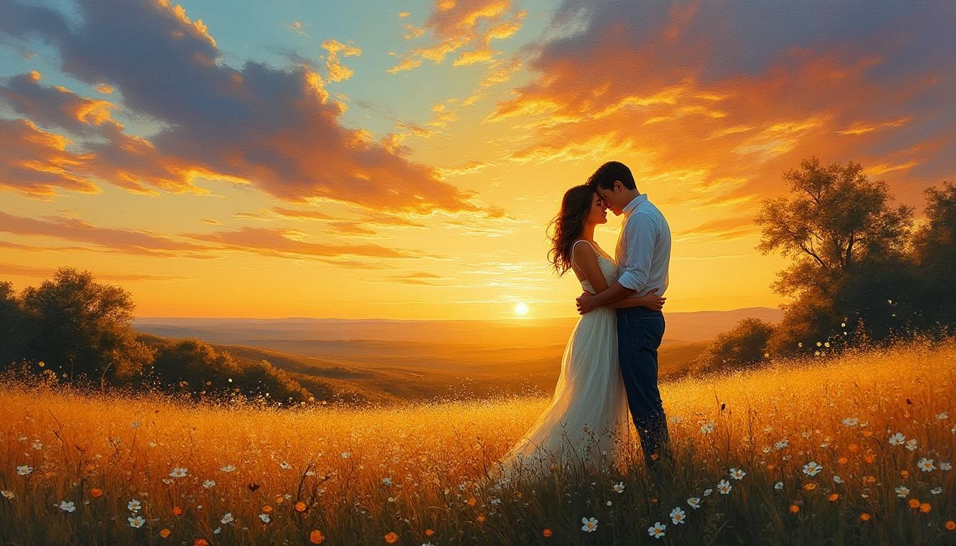 découvrez les caractéristiques essentielles qui rendent un poème d'amour fort et poignant, capable d'exprimer des émotions profondes et sincères.