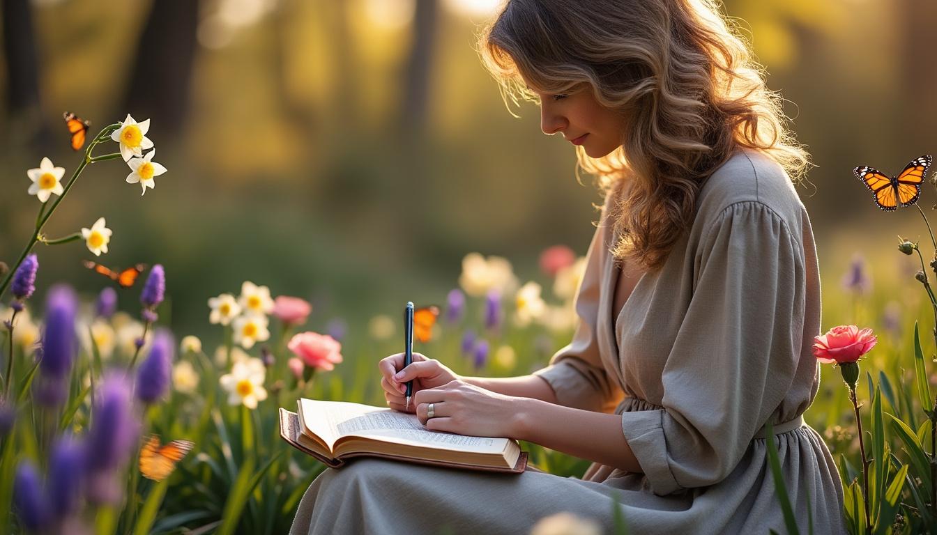 découvrez les caractéristiques essentielles qui rendent un poème d'amour fort et poignant, capable d'émouvoir profondément et de capturer l'intensité des sentiments.